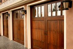 Fordstreet garage extension quotes