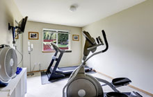 Fordstreet home gym construction leads
